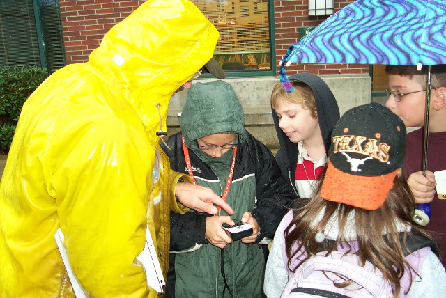 gps lars tyler matt