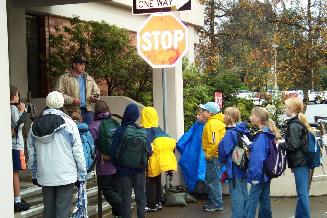 Wilkinson-Public Works talk