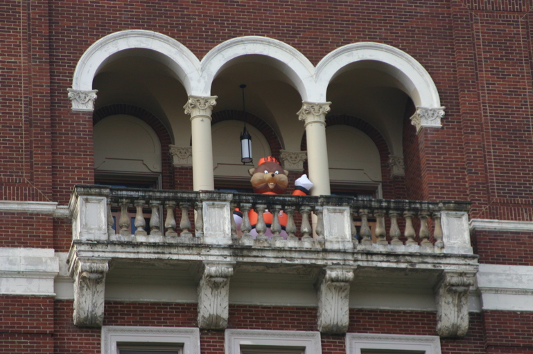 OSU Beaver