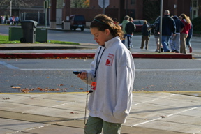 Geocacher